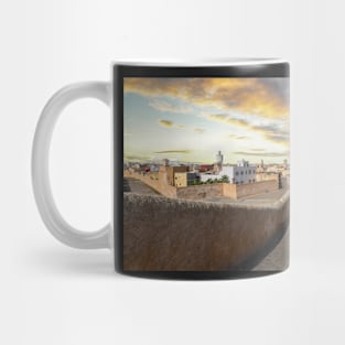 El Jadida, Morocco Mug